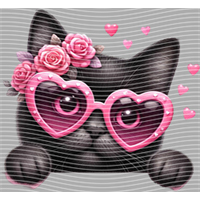 Valentine's Day-QRJ  2314